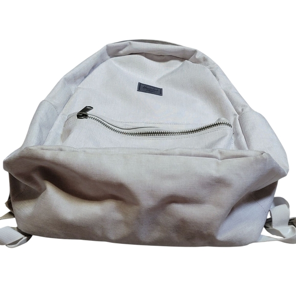 HERSCHEL SUPPLY CO. Light Gray Nova Mid-Volume Backpack main image 8